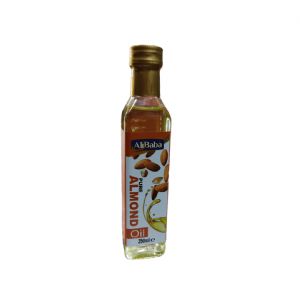 AliBaba Pure Almond Oil 250ml